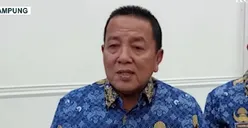 Disebut Telah Melakukan Intimidasi ke Keluarga Tiktoker Bima, Gubernur Lampung: Itu Kan Hanya…