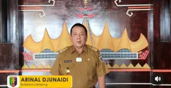 Lelah Selalu Viral dan jadi Bulan-bulanan Netizen, Gubernur Lampung: Pahamilah, Jangan...