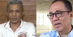 Buka-bukaan! IAW Tunjukkan Asal Data Rafael Alun yang Gandeng Artis Dalam Dugaan TPPU