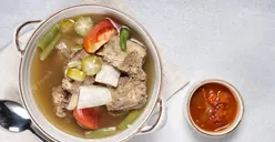 Dijamin Segar! Resep Asem Asem Daging yang Lezat untuk Masakan Idul Adha