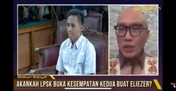 Geger! Asep Iwan Iriawan Rela Bersujud di Hadapan LPSK Demi Perlindungan Richard Eliezer Kembali