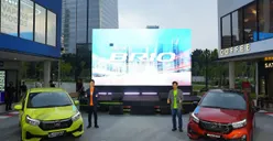 Bocoran Harga Honda Brio Terbaru Juli 2023, Tampilan Baru yang Makin Modis dan Menawan Hanya Rp 165 Jutaan