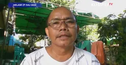 Terkuak! Ayah Bripda Ignatius Bongkar Kronologi Kematian Anaknya, Sebut Ada Tawaran Bisnis Senpi Ilegal