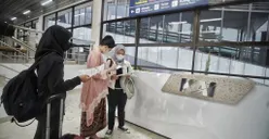 Cara Membatalkan Tiket Kereta Api, Lakukan Ini agar Tidak Hangus!