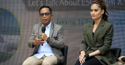 Konsisten Terapkan Prinsip Keberlanjutan, Indeks dan Peringkat ESG BRI Semakin Menanjak