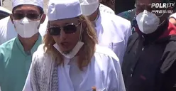 Kronologi Lengkap Habib Bahar bin Smith Ditembak OTK, Ada Pesan untuk Umat Islam