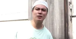 Sempat Mikir Kena Prank, Baim Wong Batal Naik Haji Padahal Sudah di Pesawat: Belum Saatnya