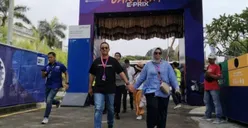 Anies Baswedan Tak Diundang Nonton Formula E hingga Beli Tiket Sendiri, Komisaris BUMN: Merajuk Kek Anak TK!