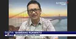 Tak Setuju Bharada E Berseragam Polri Kembali, Pengamat Kepolisian Anggap Eliezer Layak di PTDH, Ini Alasannya