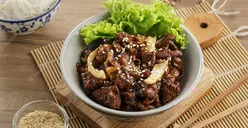 Auto Lahap Makan! Resep Daging Teriyaki Gurih dan Lezat, Cocok Disajikan dengan Nasi Hangat
