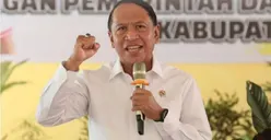 Khawatir Sanksi Berat Akan Diterima Indonesia dari FIFA, Zainudin Amali Ungkap Deretan Pengaruhnya, Apa Saja?