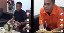 Mario Dandy Bikin Gaduh Warganet Soal Pasang Borgol Kabel Ties Sendiri, Ini Kata Polda Metro Jaya!
