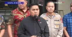 Minta Maaf Soal Mario Dandy Pasang Borgol Kabel Ties Sendiri, Kapolda Metro Jaya Usut Dugaan Pelanggaran SOP