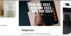 Wajib Tahu! Inilah Tabel Angsuran KUR BRI 2023 Plafon Rp 16-50 Juta dengan Suku Bunga Rendah