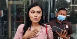 KPK Periksa Presenter Brigita Manohara Dicecar Soal Aliran Uang TPPU Ricky Ham Pagawak