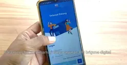 Mau Ajukan Pinjaman BRI? Tak Perlu Antre di Bank Cukup Pakai BRImo, Bunga Kecil Tanpa Jaminan, Ini Caranya!