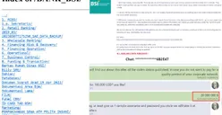 Negosiasi Gagal Hacker LockBit Ngaku Sebar Data Nasabah BSI di Dark Web, BSI Klaim DataAman, Mana yang Benar?