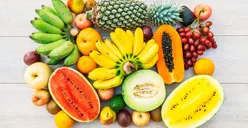 Catat! 20 Teka-Teki Buah-Buahan Untuk MPLS, Ternyata Ini Arti Buah Pesantren