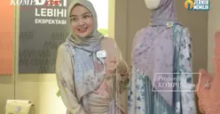 Intip Ciri Model Baju Lebaran yang Bakal Ngetrend di Tahun 2023, Mulai dari Motif, Bahan Hingga Warna