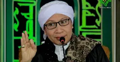 Puasa Arafah atau Bayar Utang Puasa Ramadan, Mana yang Harus Didahulukan? Simak Penjelasan Buya Yahya Ini