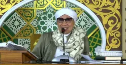 Buya Yahya Bocorkan Keutamaan Mengqadha Puasa Ramadan di Bulan Syawal, Apa Saja?