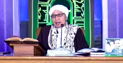 Ternyata Ada Dosa Tersembunyi yang Tak Disadari di Bulan Syawal, Begini Penjelasan Buya Yahya