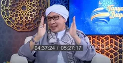 Kapan Malam Lailatul Qadar di Bulan Ramadan? Ini Jawaban dari Buya Yahya