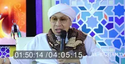 Apakah Puasa Dihitung Sah Apabila Mandi Junub setelah Imsak di Bulan Ramadan? Simak Penjelasan Buya Yahya