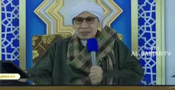 Perlukah Menyucikan Rambut Rontok saat Sedang Haid? Begini Penjelasan Buya Yahya