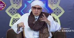 AWAS! Lupa Baca Niat Puasa Ramadan Ibadahmu Dianggap Tidak Sah, Buya Yahya Ungkap Waktu dan Cara Antisipasinya