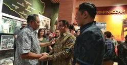 Nasdem Sebut Cawapres Anies Baswedan Sudah Didapatkan: Merujuk Pada Satu Nama