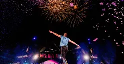 Coldplay Resmi Manggung di Jakarta, Intip Harga Tiket Termurahnya