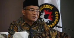 Tok! Resmi Cuti Bersama Lebaran 2023 Geser Jadi Tanggal 19-25 April, Begini Alasannya