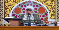Apakah Sikat Gigi Bisa Membatalkan Puasa? Berikut Penjelasan Buya Yahya