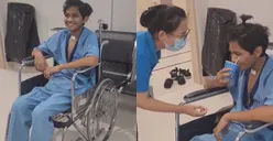 Pesat! David Ozora Terlihat Lebih Baik, Sudah Bisa Mainkan Alat Musik Ini untuk Treatment Pemulihan