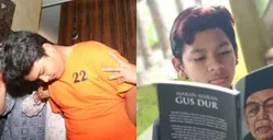 Beredar Surat Shane Lukas Untuk David Ozora, Minta Doa Ini Kepada Keluarga
