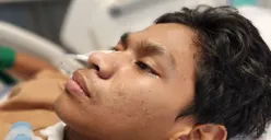 KERAS! Jonathan Latumahina Ayah David Cabut Pemberian Maaf Kepada Para Pelaku: Tak Ada Ampunan!