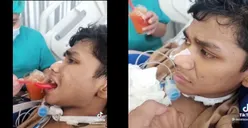 Alhamdulillah, Kondisi Terkini David Ozora Tunjukkan Progres Signifikan, Sudah Bisa Lakukan Hal Ini