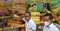 Hati-hati Thrifting Pakaian Bekas Impor di Online Shop Akan Dapat Teguran Tegas Pemerintah, Ini Buktinya!