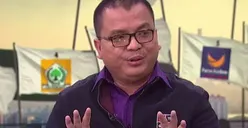 Denny Indrayana Sebut Sinyal Sistem Pemilu Sudah Digaungkan 3 Bulan Lalu, Tapi Baru Viral Sekarang