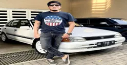 MURKA! Desta Merasa Difitnah Soal Isu Miring Perceraiannya dengan Natasha Rizki: Semoga Fitnah Bisa Berbalik