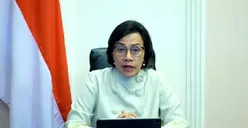 Kabar Gembira! Sri Mulyani Umumkan Guru dan Dosen Dapat THR Spesial Lebaran 2023, Cair di Tanggal Ini