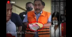 Ronny Talapessy Bongkar Adanya Amplop dari Kubu Ferdy Sambo hingga Ketua LPSK Diringkus, Begini Faktanya