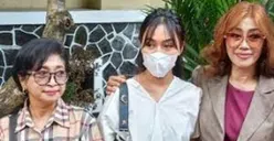 Apes! Usai Kasus Penganiayaan Mario Dandy Kembali Dilaporkan Atas Pencemaran Nama Baik oleh Mantan Kekasih APA
