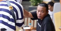 Nathalie Holscher dan Adzam Berkunjung ke Rumah Sule, Mengaku Takut Ada yang Cemburu! Warganet Ikut Baper