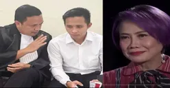 Kedekatan Richard Eliezer dengan Ronny Talapessy Buat Rosiana Silalahi Berkaca-kaca: Jadi Kamu Minta Tolong Ya