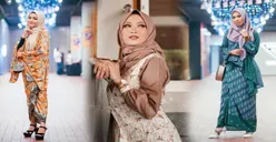 Mau Tampil Elegan dengan Trend Busana Lebaran 2023 Terbaru? Cek di Sini Buat Tahu Style Terbaik!