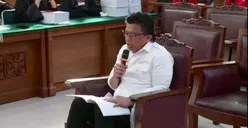 Putusan Sidang Banding Ferdy Sambo Ditolak, Terungkap Berikut 13 Catatan Dosanya!