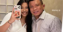Trisha Eungelica, Anak Ferdy Sambo Beberkan Cara Menjaga Kesehatan Mentalnya Usai Sang Ayah Divonis Mati! 