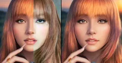 Cara Buat Foto Keren Pakai Filter AI Style yang Viral di TikTok, Simak Tutorialnya di Sini